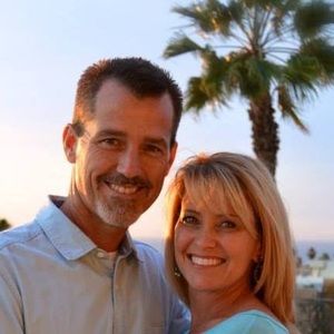 Meet your Posher, Jeff